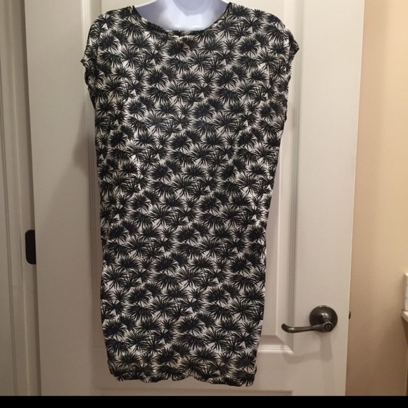 MICHAEL Michael Kors Palm Frond Knit Top - Picture 4 of 9